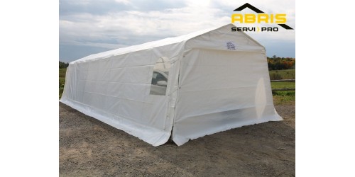 Location Abri d'auto 11' x 36'